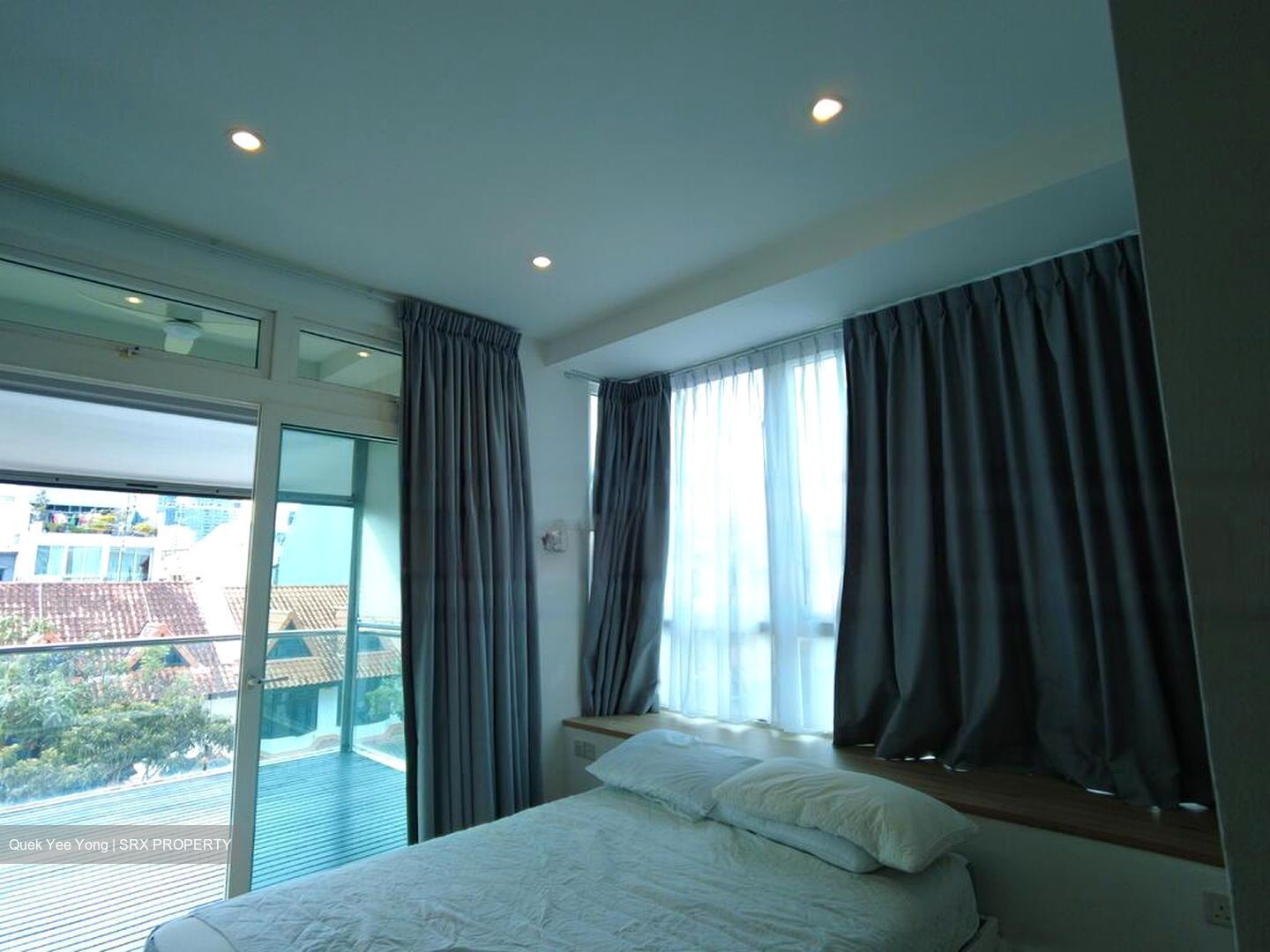 Carlyx Residence (D8), Apartment #480810661